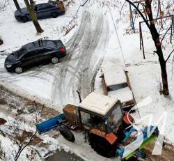 Роздуми спросоння. «Нам зверху видно все, ти так і знай» Роздуми спросоння. «Нам зверху видно все, ти так і знай»